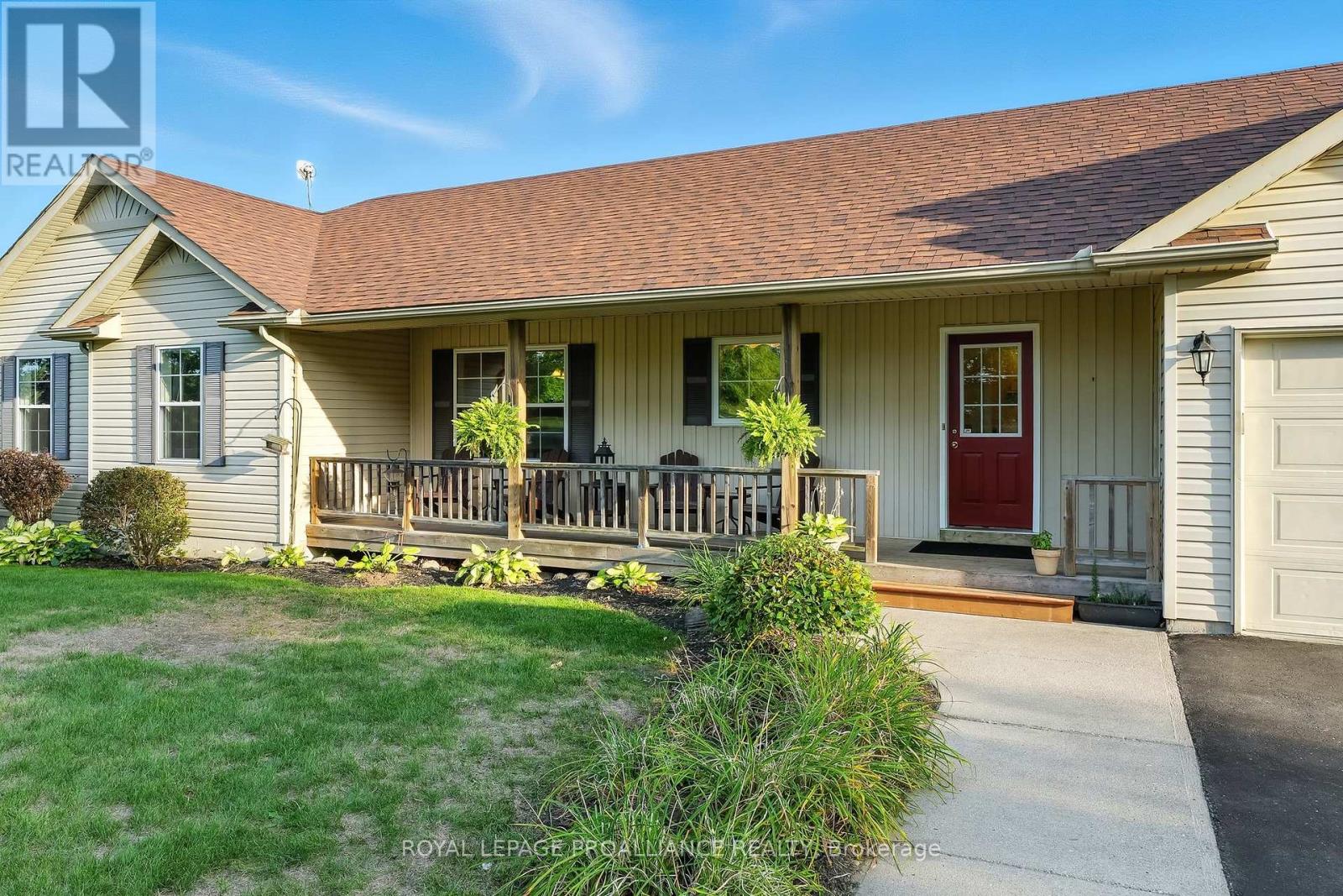 13799 County 21 Road, Cramahe, Ontario  K0K 1S0 - Photo 5 - X12435007