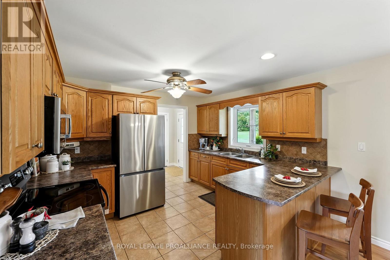 13799 County 21 Road, Cramahe, Ontario  K0K 1S0 - Photo 8 - X12435007