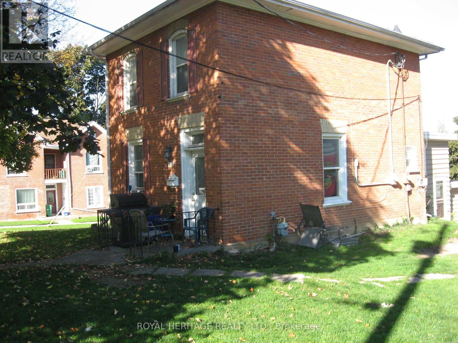 276 PARKHILL ROAD W, Peterborough, Ontario