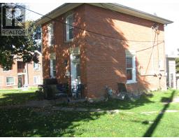 276 PARKHILL ROAD W, Peterborough, Ontario