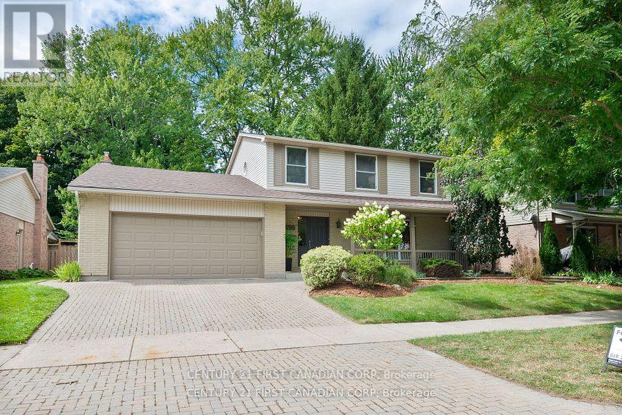 799 Farnham Road, London South, Ontario  N6K 1R6 - Photo 1 - X12434960