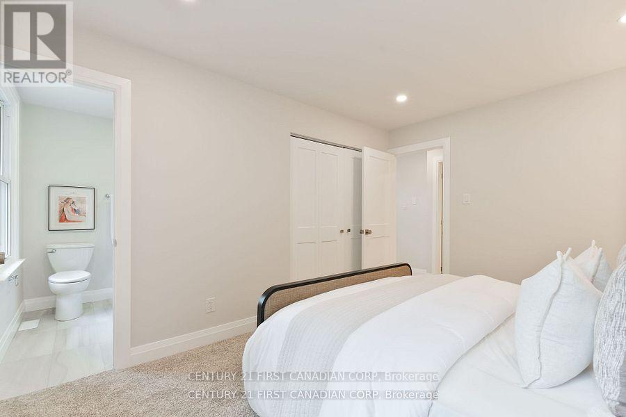 799 Farnham Road, London South, Ontario  N6K 1R6 - Photo 21 - X12434960
