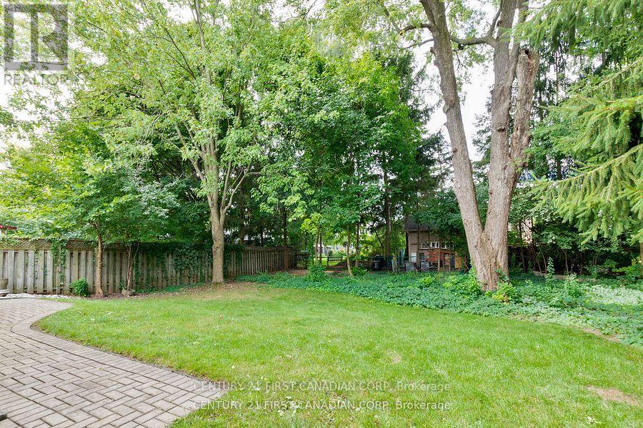 799 Farnham Road, London South, Ontario  N6K 1R6 - Photo 31 - X12434960