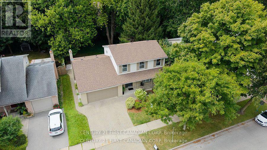799 Farnham Road, London South, Ontario  N6K 1R6 - Photo 35 - X12434960