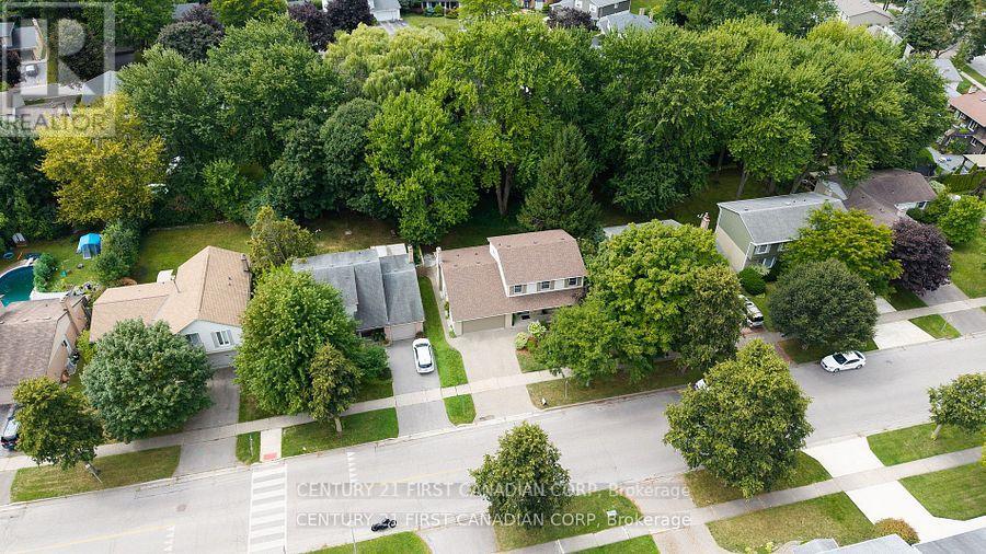 799 Farnham Road, London South, Ontario  N6K 1R6 - Photo 36 - X12434960
