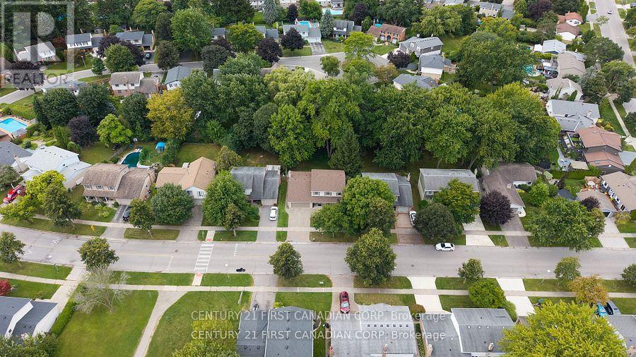 799 Farnham Road, London South, Ontario  N6K 1R6 - Photo 37 - X12434960