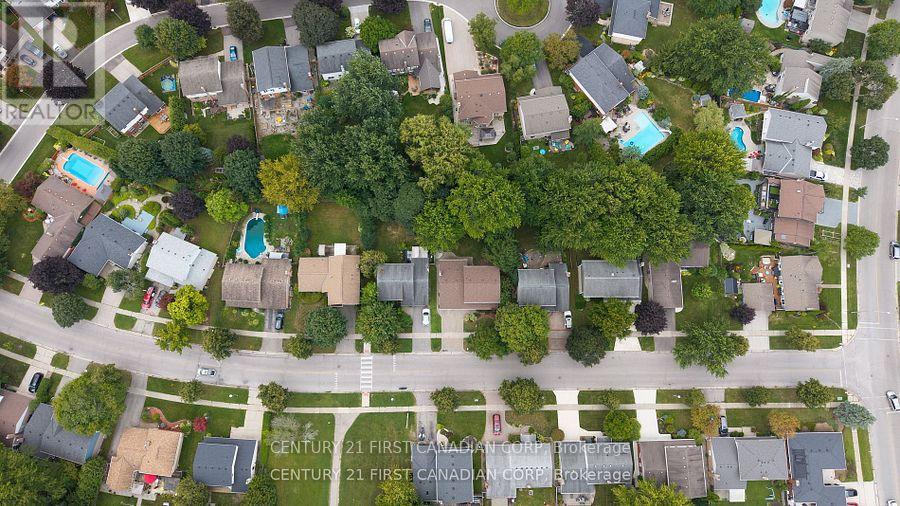 799 Farnham Road, London South, Ontario  N6K 1R6 - Photo 38 - X12434960