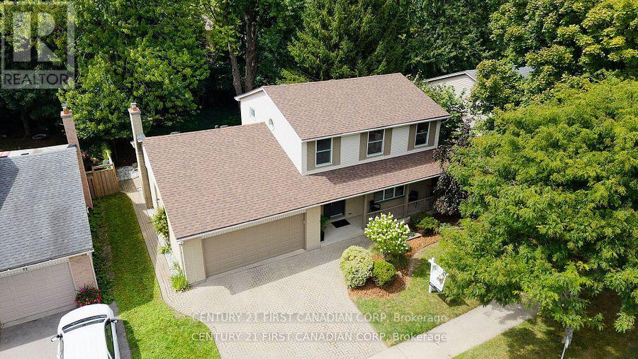 799 Farnham Road, London South, Ontario  N6K 1R6 - Photo 4 - X12434960