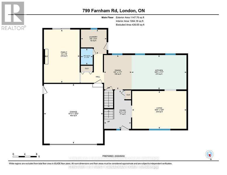 799 Farnham Road, London South, Ontario  N6K 1R6 - Photo 40 - X12434960