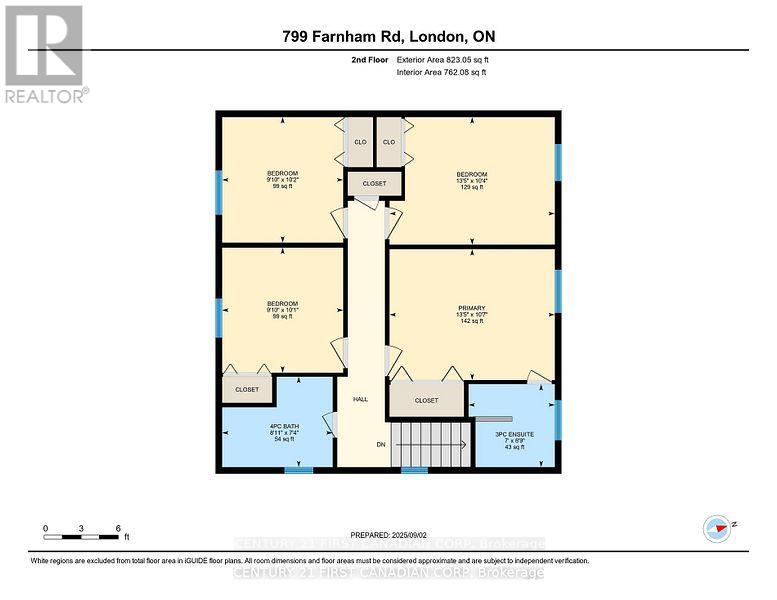 799 Farnham Road, London South, Ontario  N6K 1R6 - Photo 41 - X12434960
