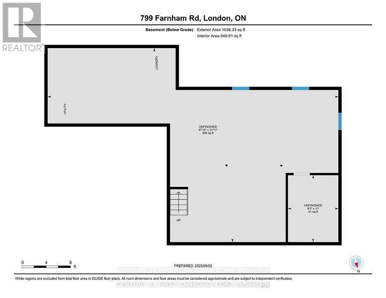 799 Farnham Road, London South, Ontario  N6K 1R6 - Photo 42 - X12434960