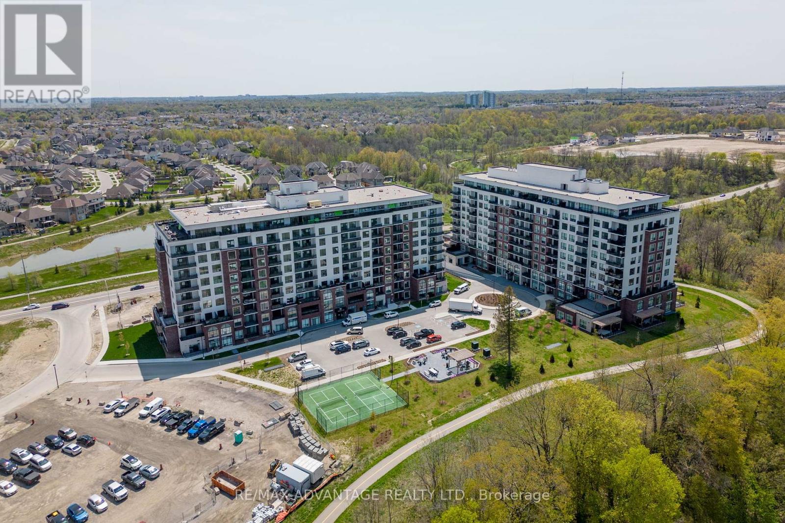 102 - 480 Callaway Road, London North, Ontario  N6G 0Z3 - Photo 45 - X12434972