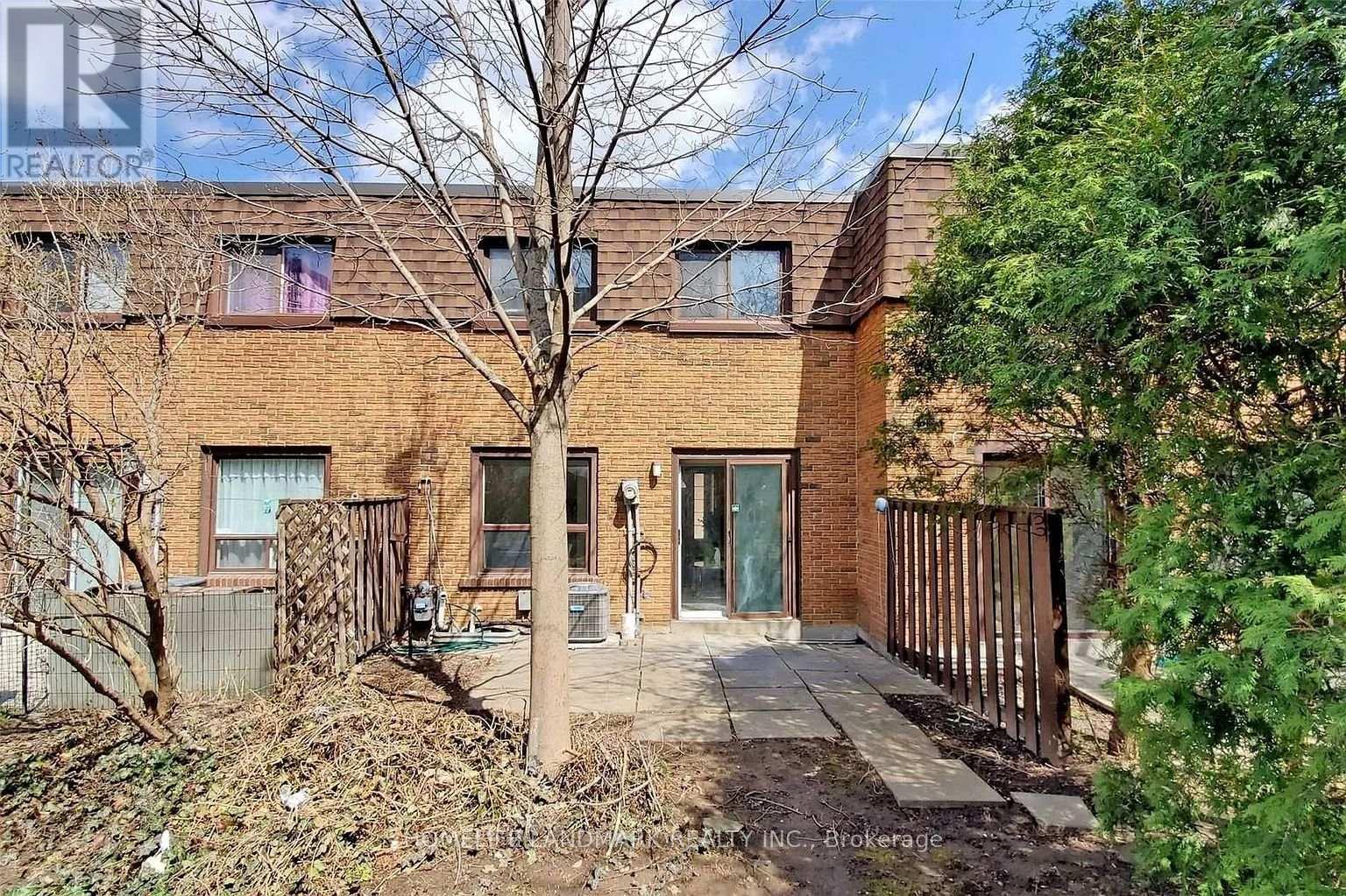 314 Sprucewood Court, Toronto, Ontario  M1W 1R1 - Photo 27 - E12434807