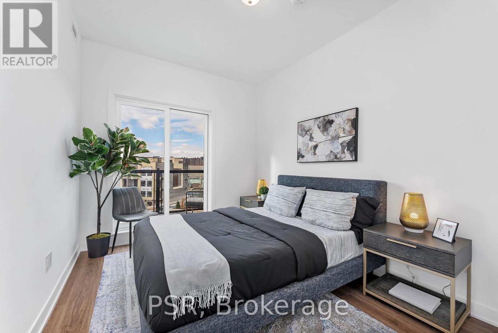 330 - 39 Danforth Road, Toronto, Ontario  M1L 0J6 - Photo 12 - E12434897
