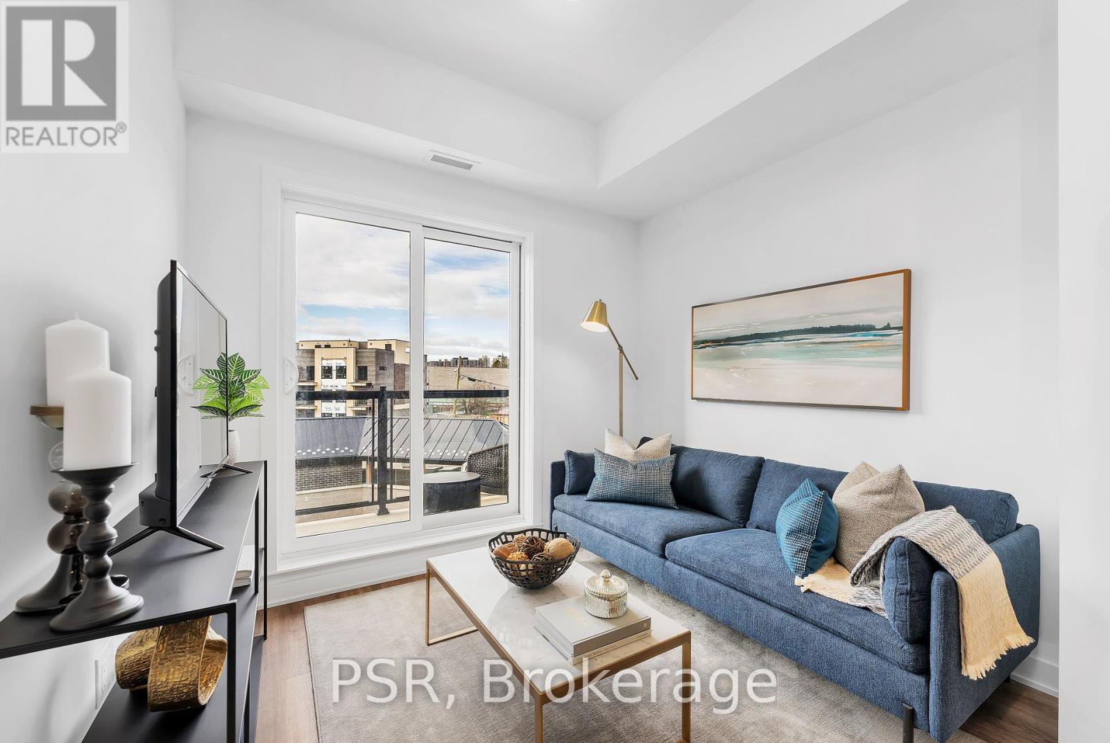 330 - 39 Danforth Road, Toronto, Ontario  M1L 0J6 - Photo 2 - E12434897