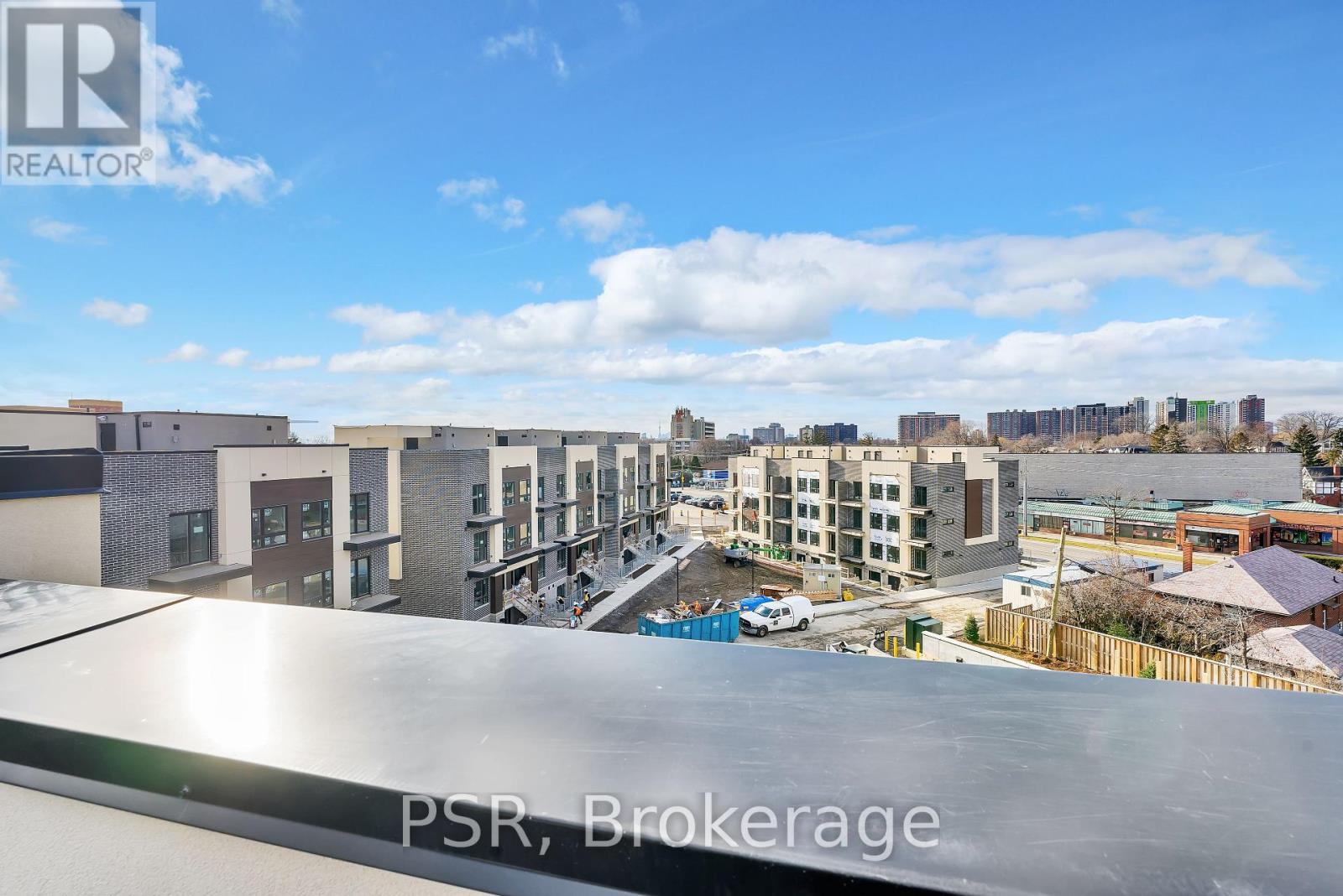 330 - 39 Danforth Road, Toronto, Ontario  M1L 0J6 - Photo 26 - E12434897