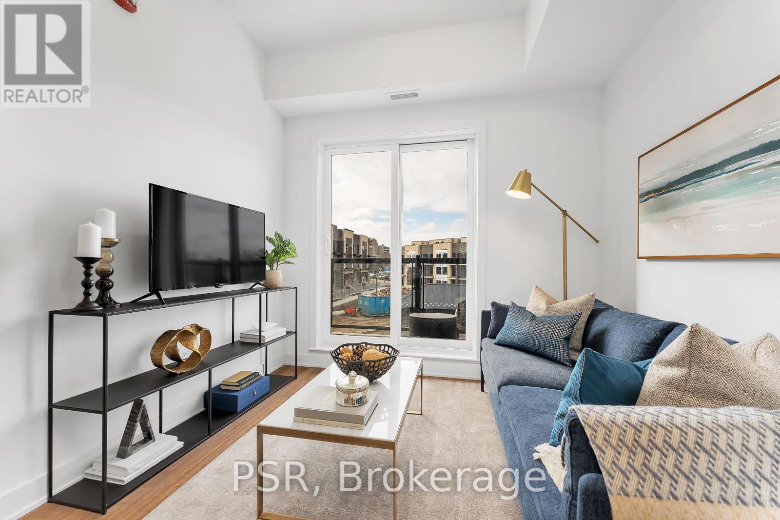 330 - 39 Danforth Road, Toronto, Ontario  M1L 0J6 - Photo 3 - E12434897