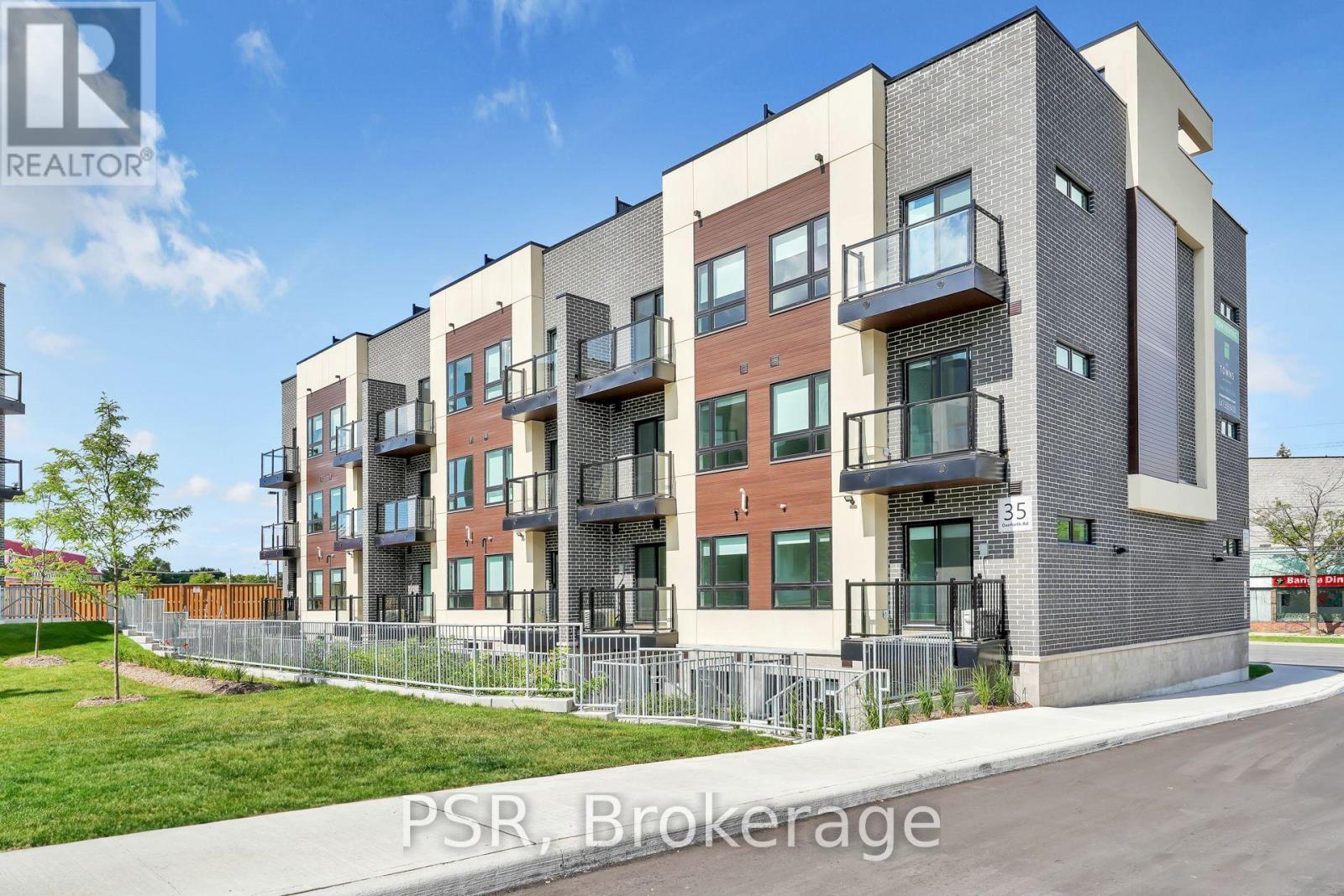 330 - 39 Danforth Road, Toronto, Ontario  M1L 0J6 - Photo 32 - E12434897