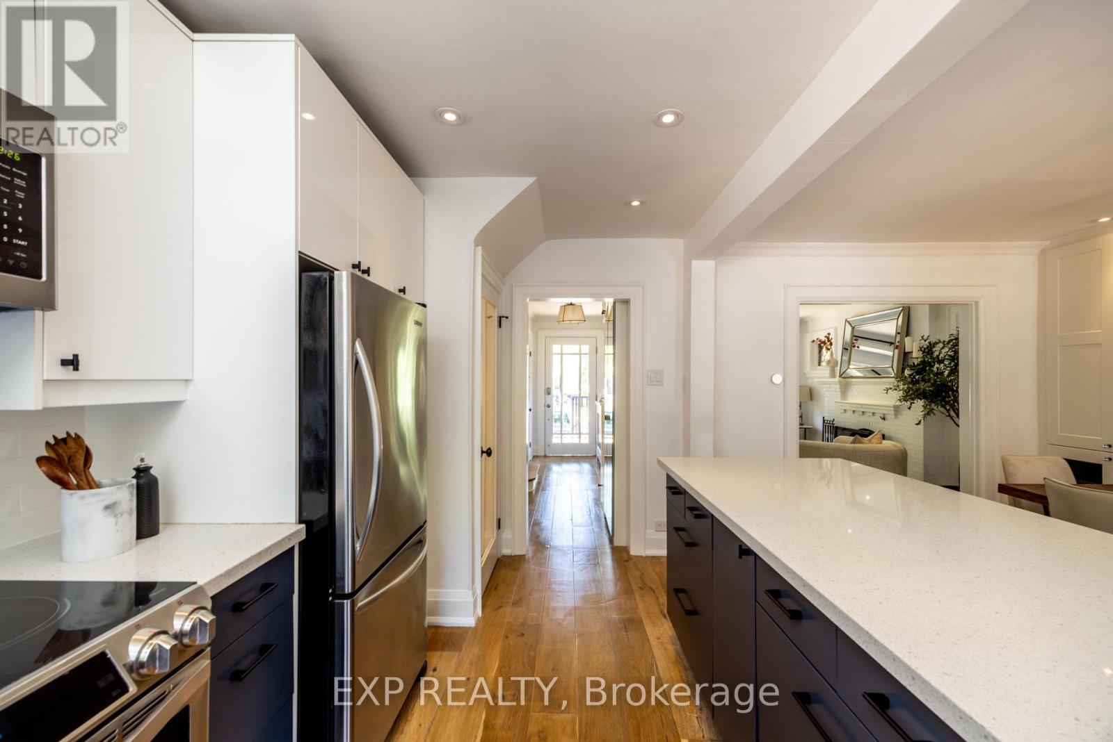 74 Willow Avenue, Toronto, Ontario  M4E 3K2 - Photo 20 - E12434905
