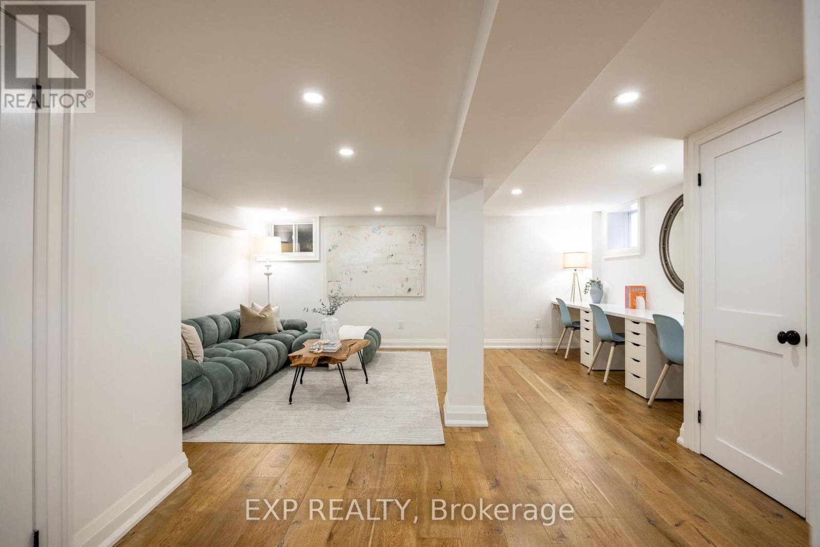 74 Willow Avenue, Toronto, Ontario  M4E 3K2 - Photo 39 - E12434905