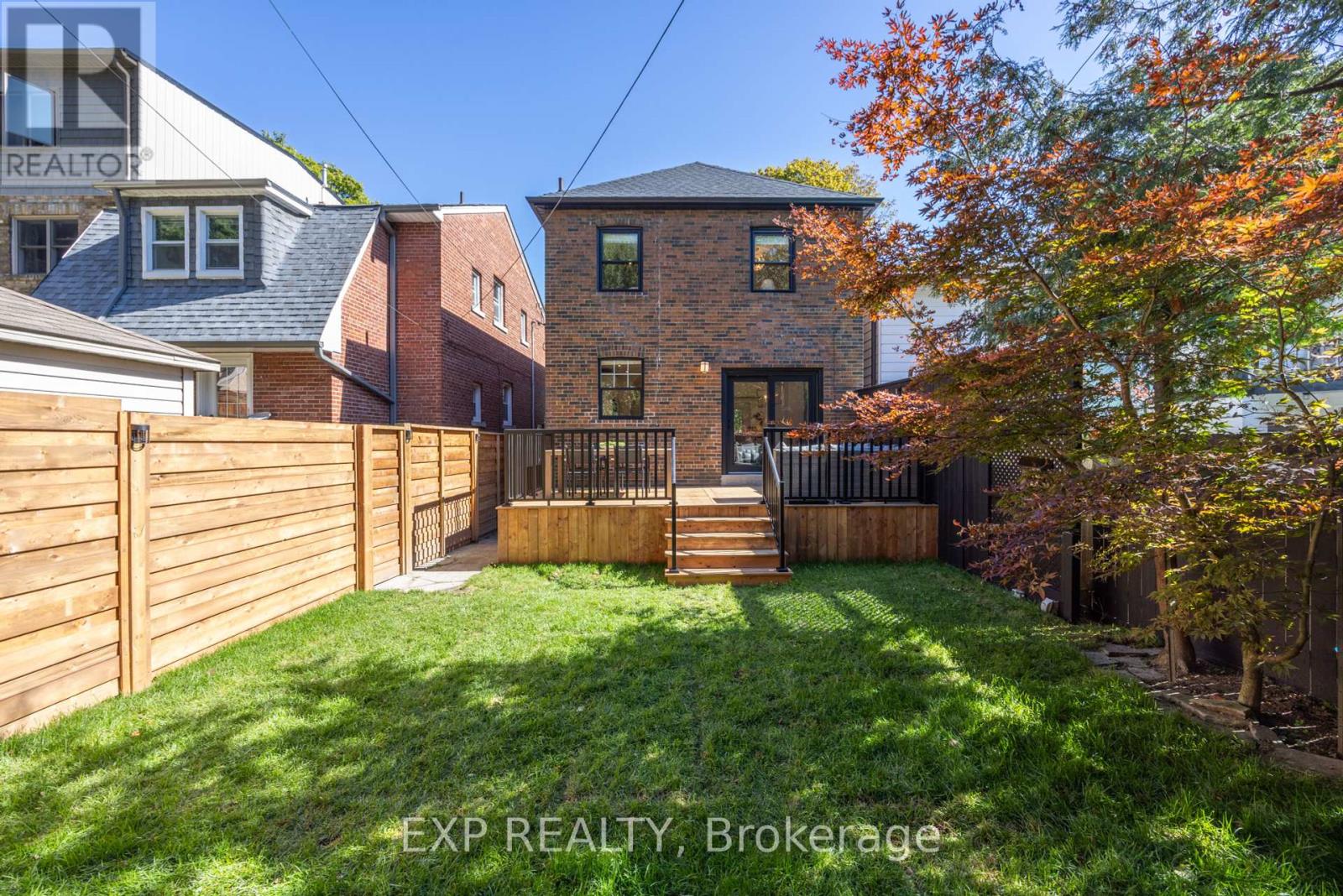74 Willow Avenue, Toronto, Ontario  M4E 3K2 - Photo 47 - E12434905
