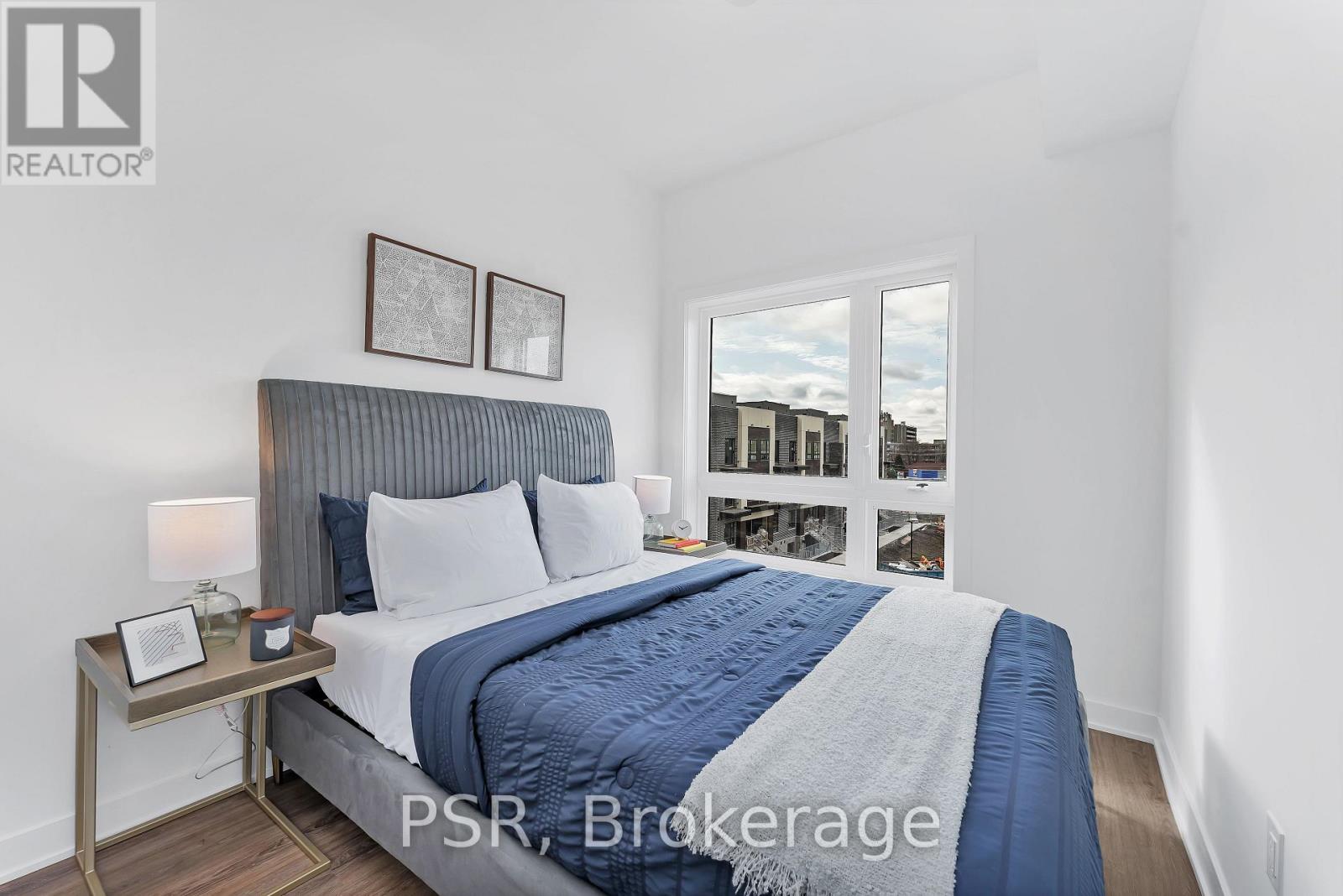 321 - 41 Danforth Road, Toronto, Ontario  M1L 0J6 - Photo 15 - E12434925