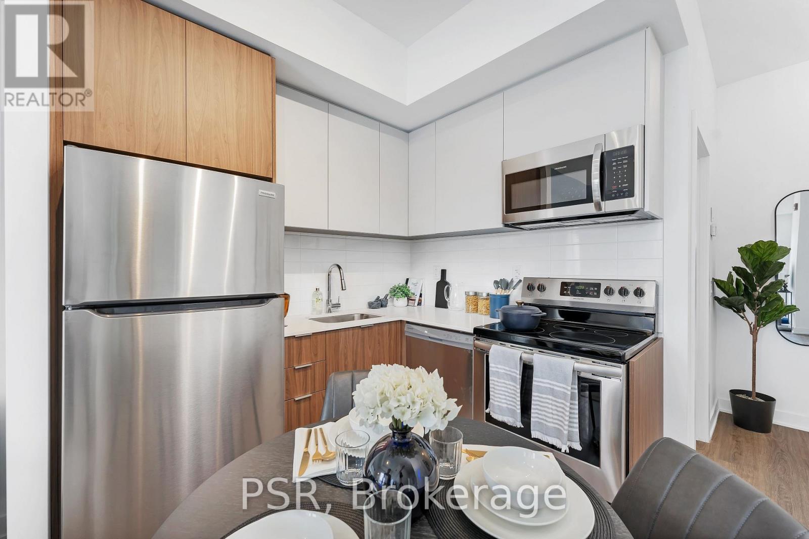 321 - 41 Danforth Road, Toronto, Ontario  M1L 0J6 - Photo 5 - E12434925