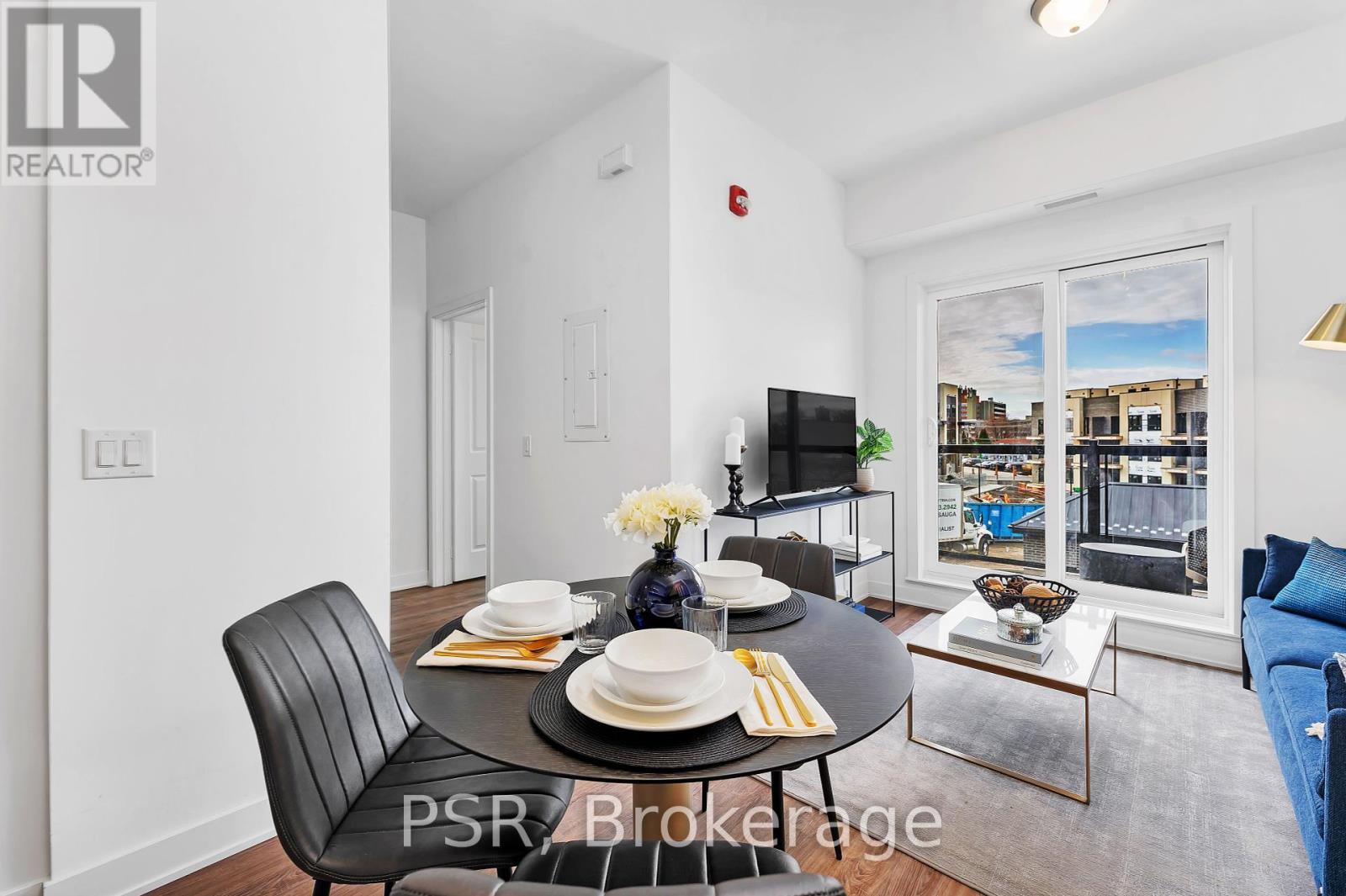 321 - 41 Danforth Road, Toronto, Ontario  M1L 0J6 - Photo 6 - E12434925
