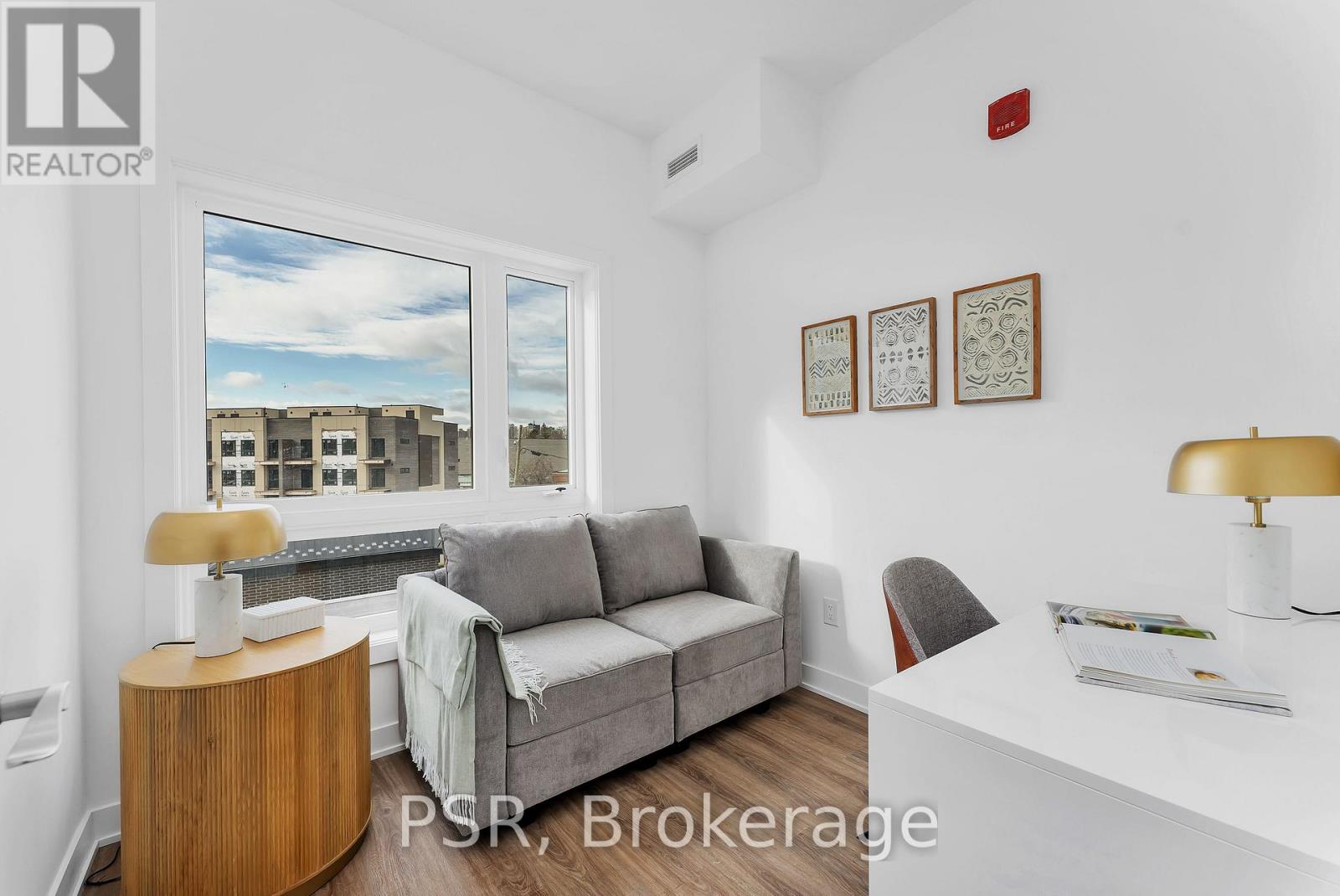 321 - 41 Danforth Road, Toronto, Ontario  M1L 0J6 - Photo 9 - E12434925