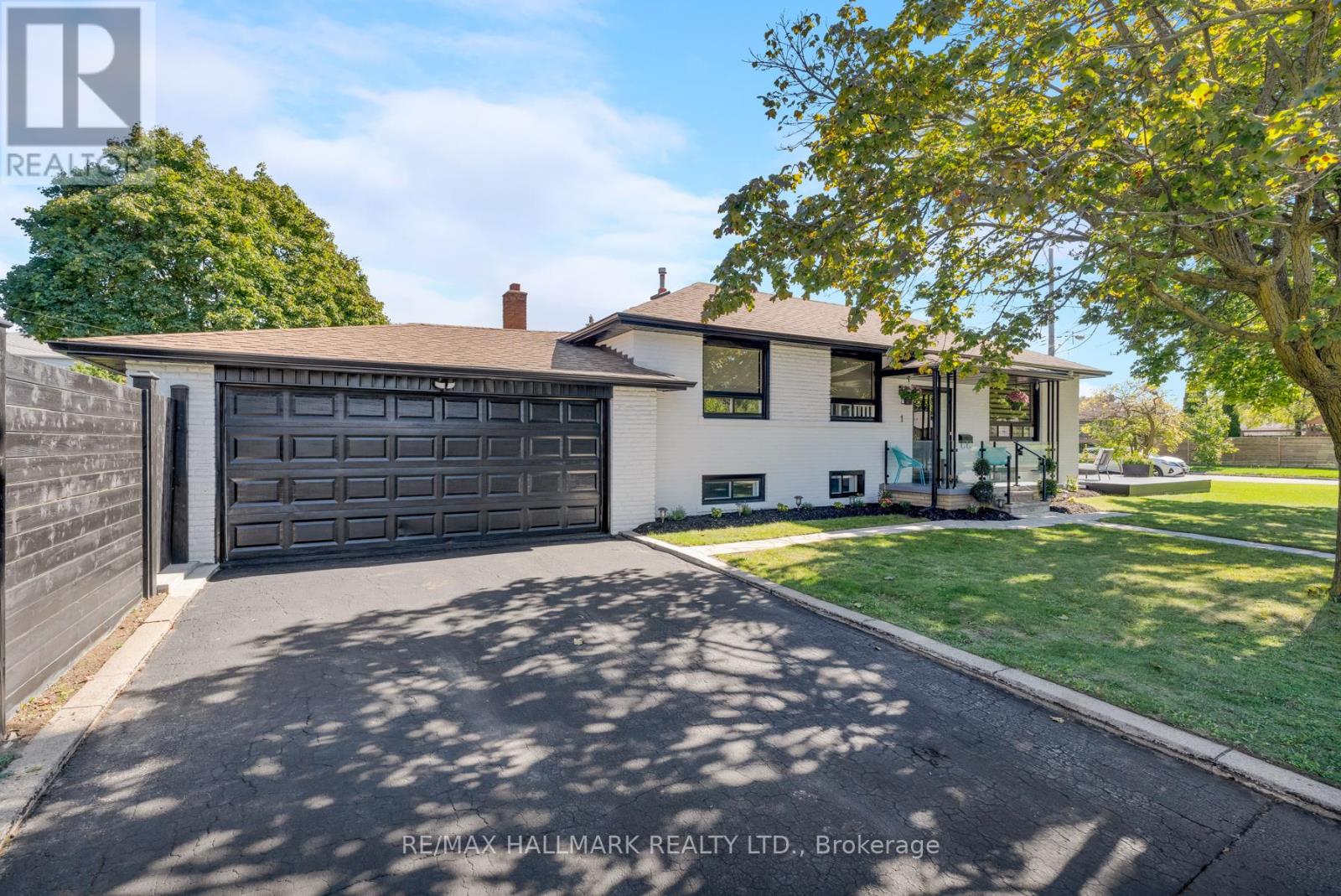 1 Arnham Road, Toronto, Ontario  M1R 2E5 - Photo 1 - E12434926