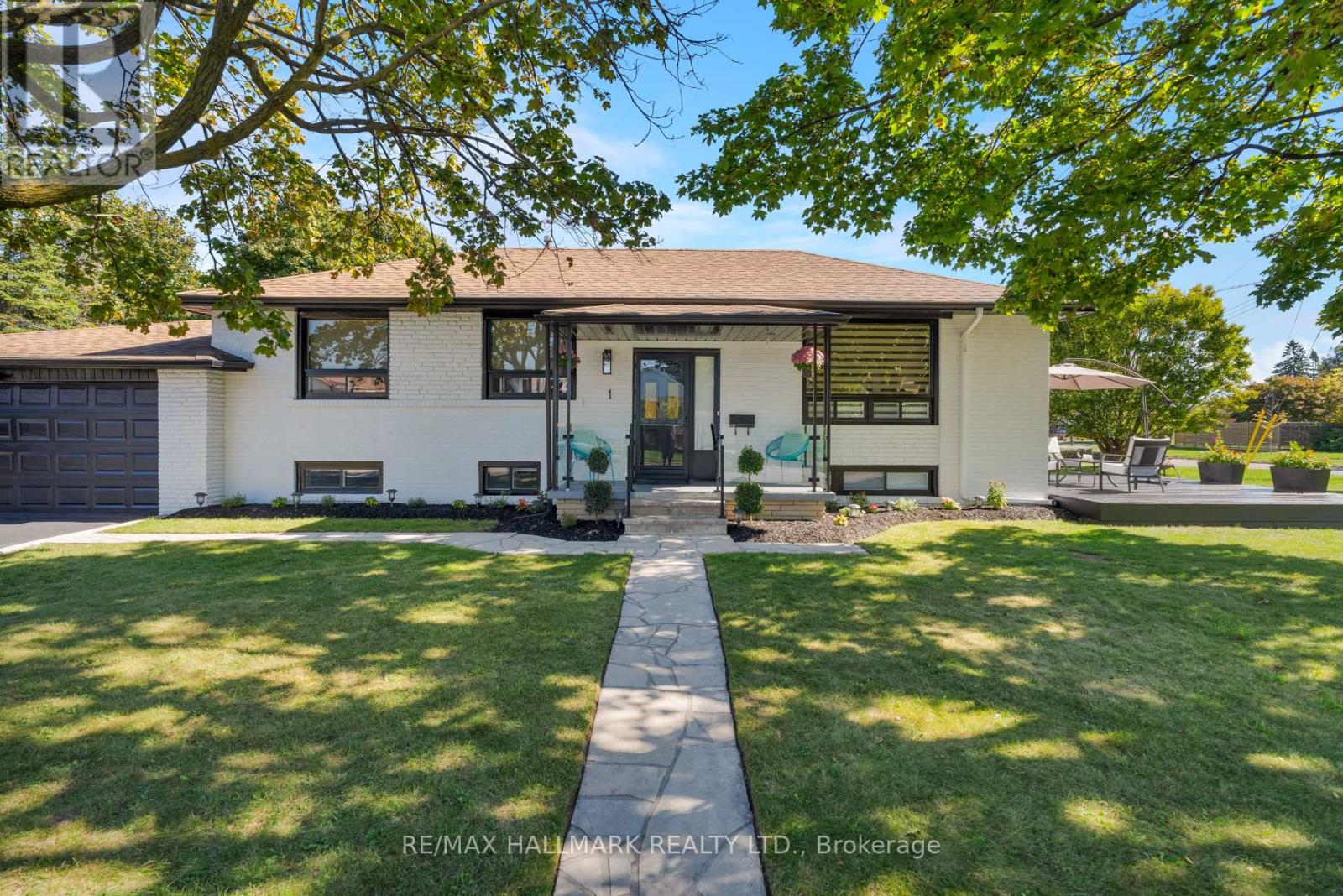 1 Arnham Road, Toronto, Ontario  M1R 2E5 - Photo 2 - E12434926