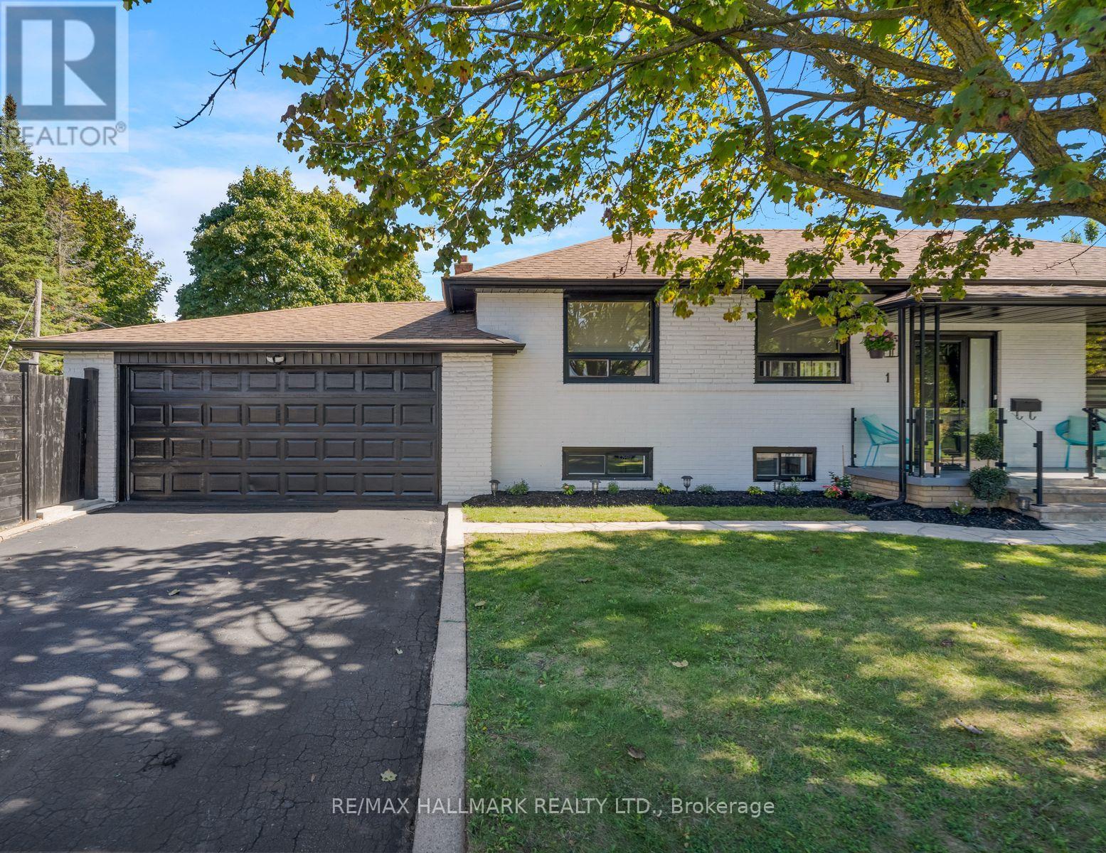1 Arnham Road, Toronto, Ontario  M1R 2E5 - Photo 3 - E12434926