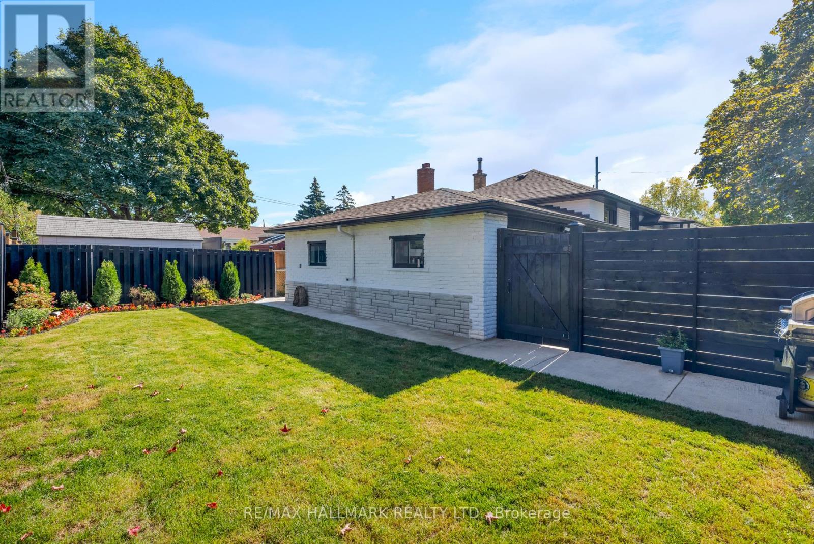 1 Arnham Road, Toronto, Ontario  M1R 2E5 - Photo 35 - E12434926