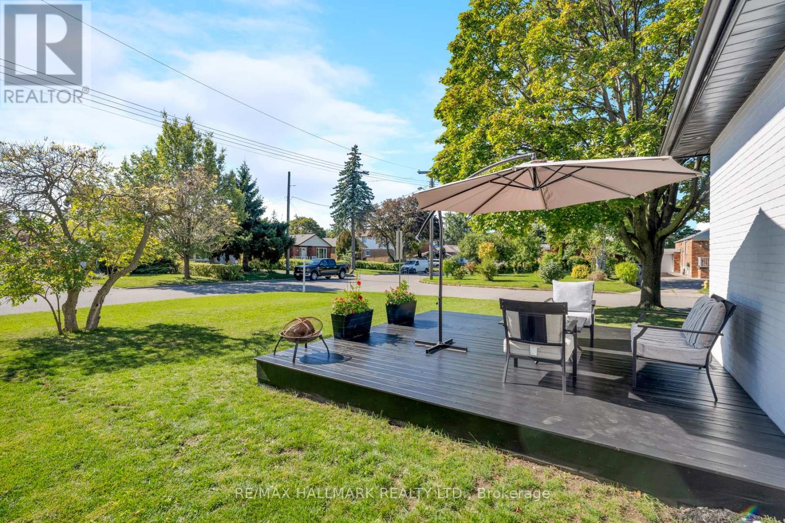 1 Arnham Road, Toronto, Ontario  M1R 2E5 - Photo 38 - E12434926
