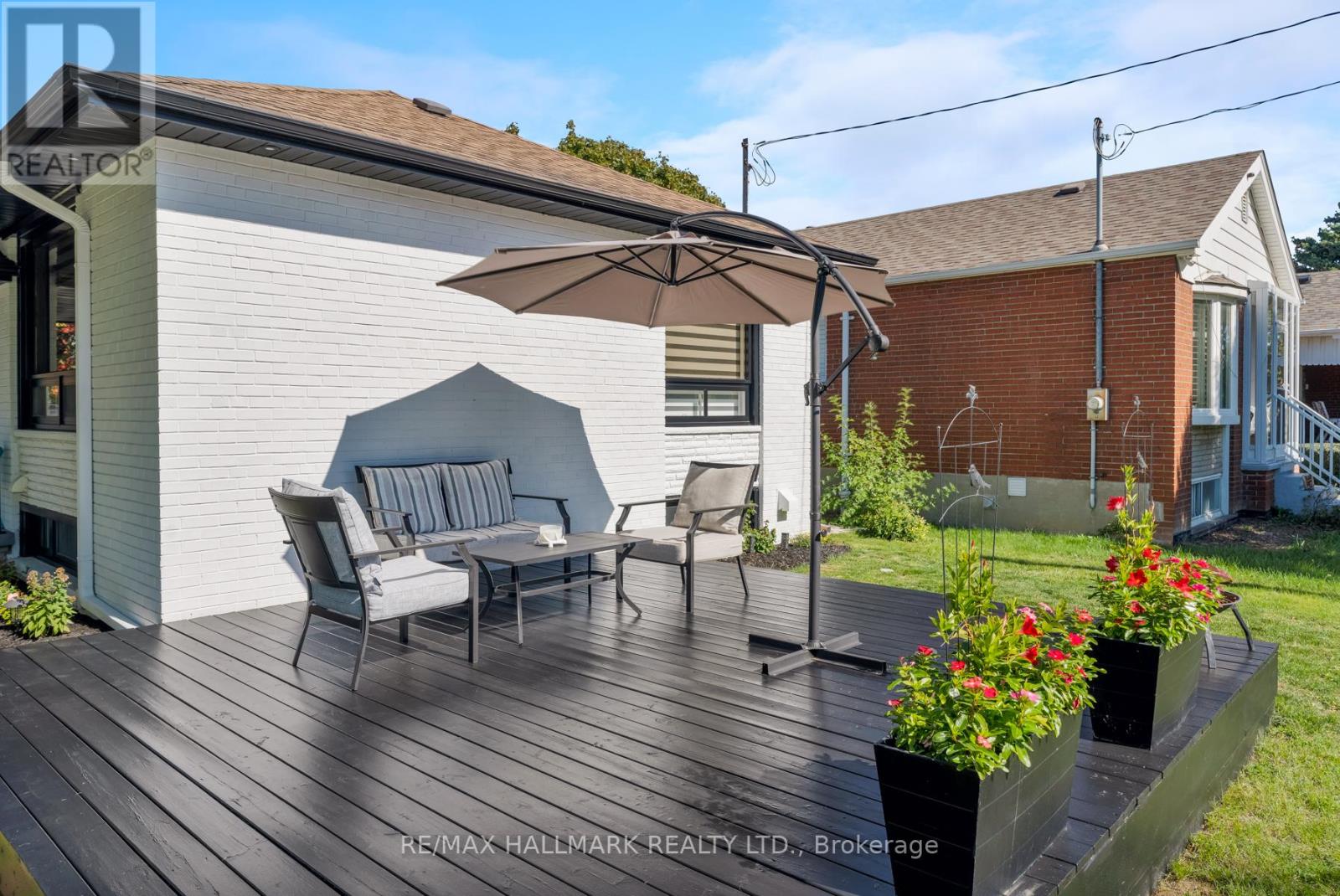 1 Arnham Road, Toronto, Ontario  M1R 2E5 - Photo 39 - E12434926