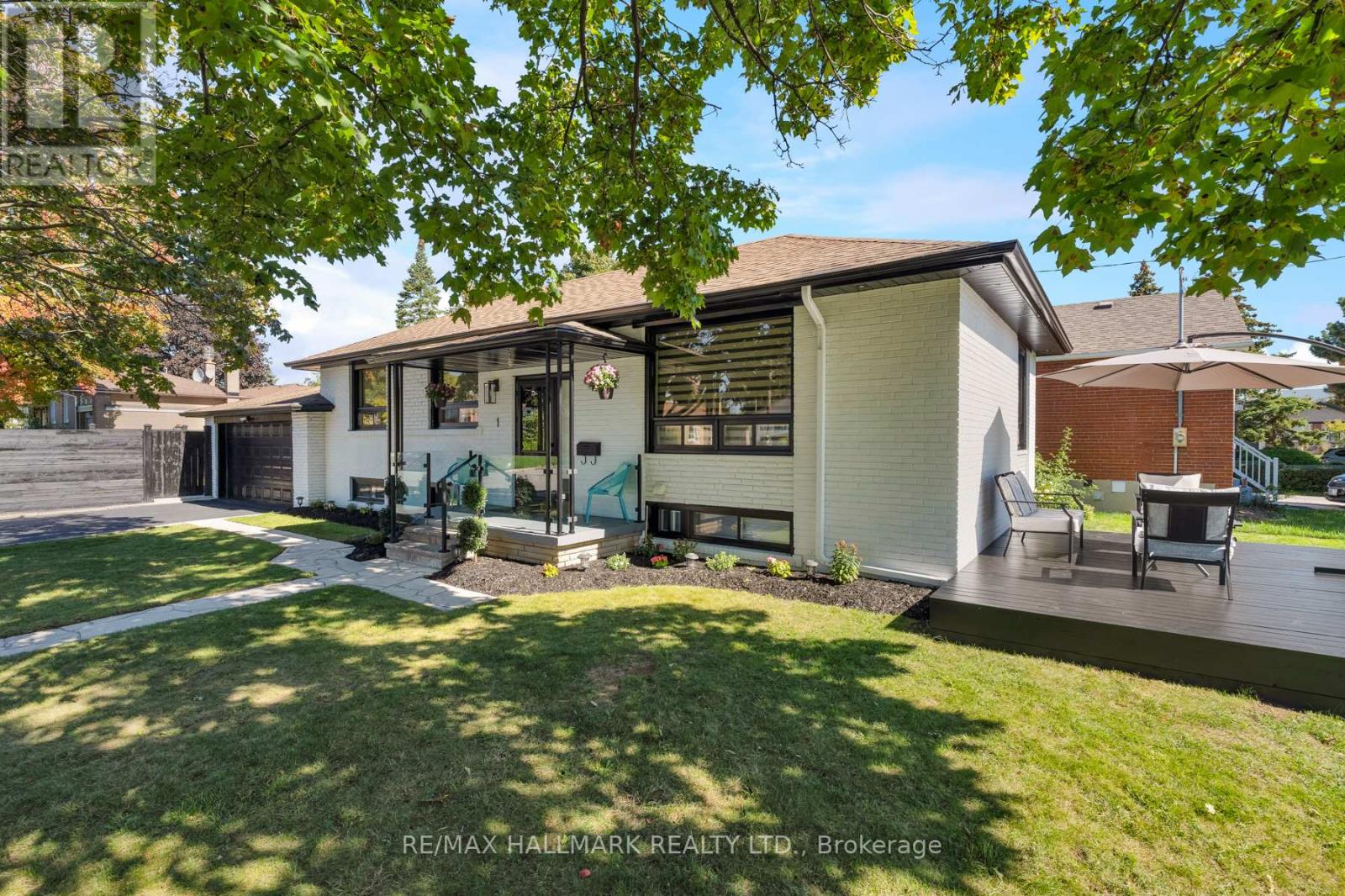 1 Arnham Road, Toronto, Ontario  M1R 2E5 - Photo 4 - E12434926