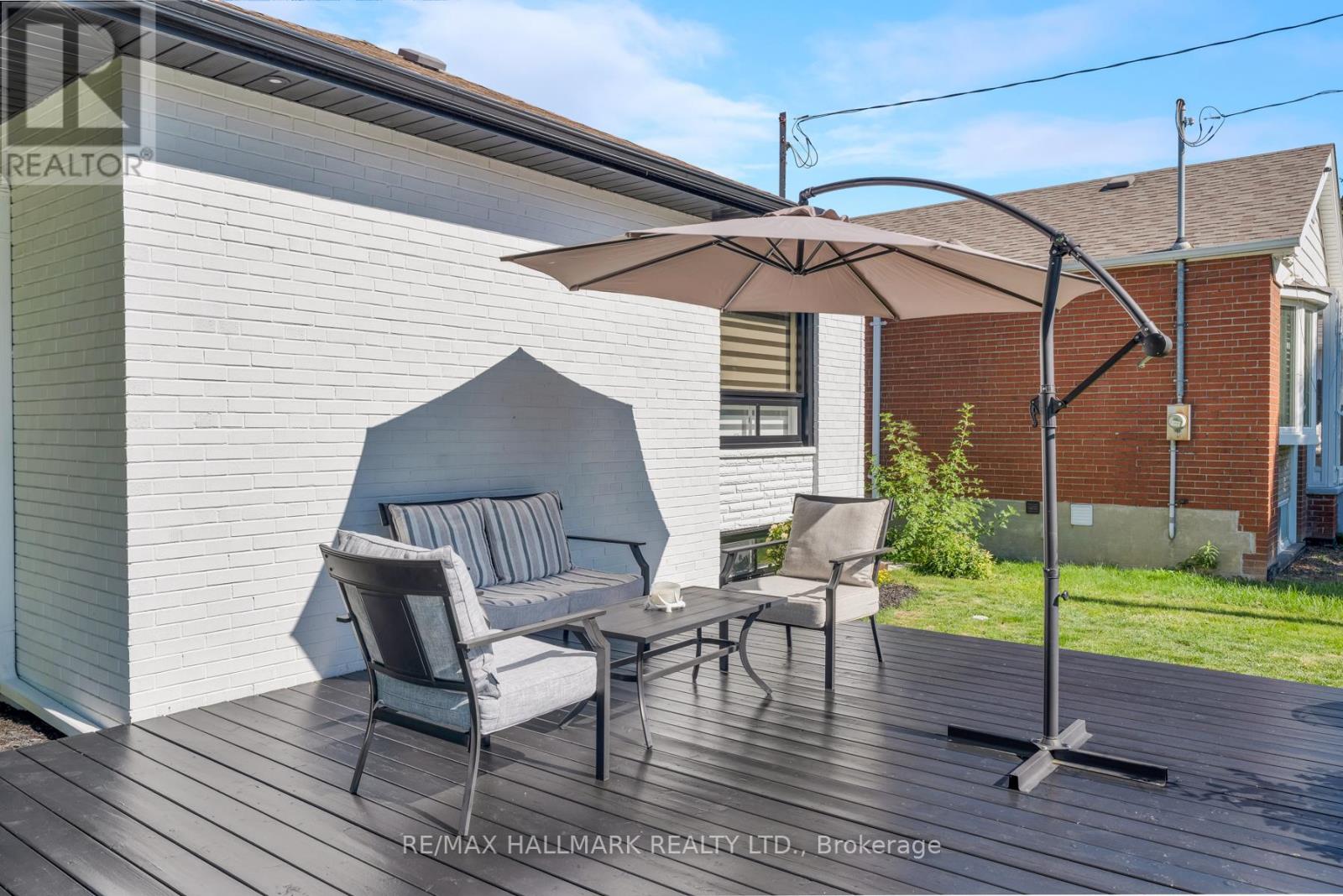 1 Arnham Road, Toronto, Ontario  M1R 2E5 - Photo 40 - E12434926