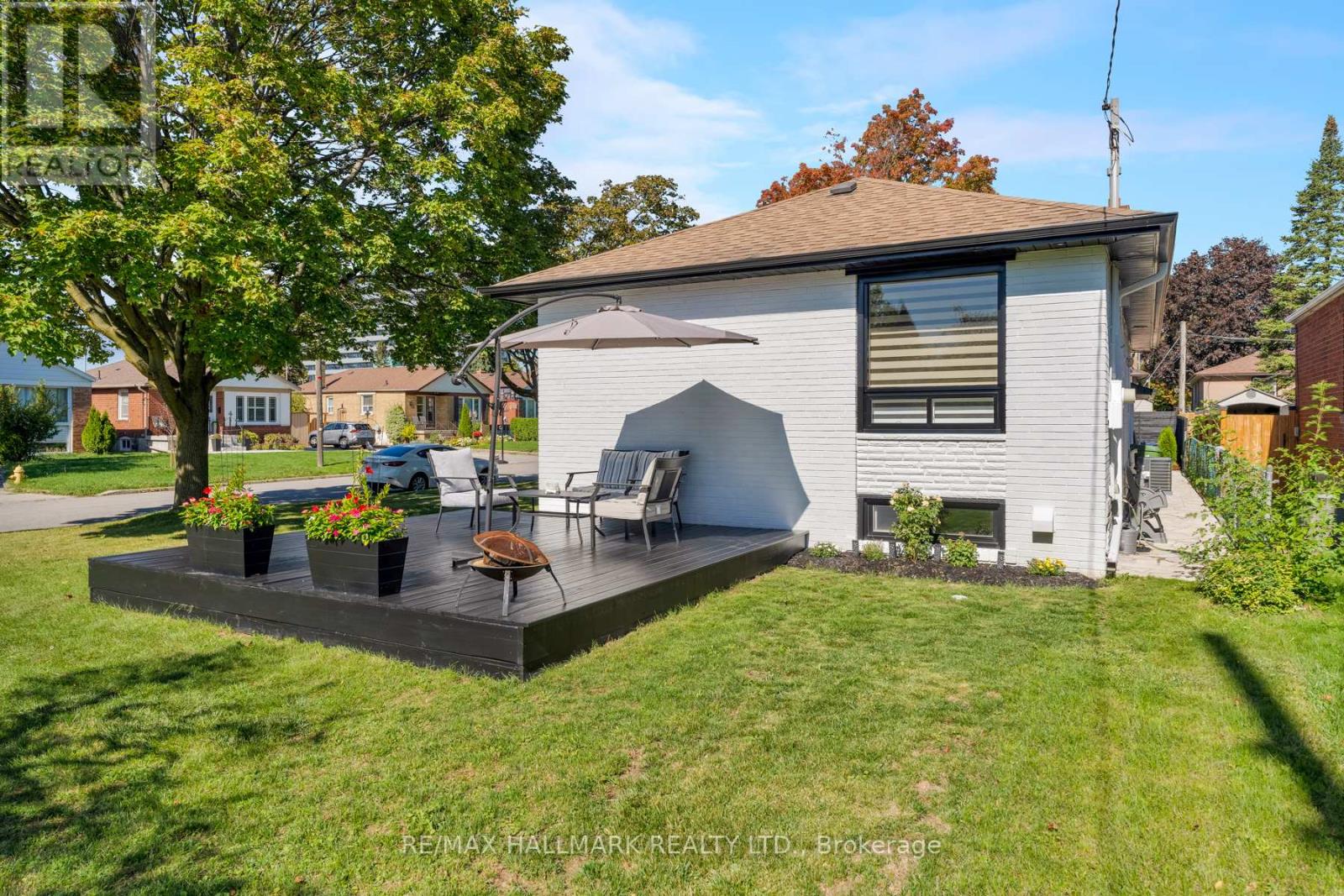 1 Arnham Road, Toronto, Ontario  M1R 2E5 - Photo 41 - E12434926