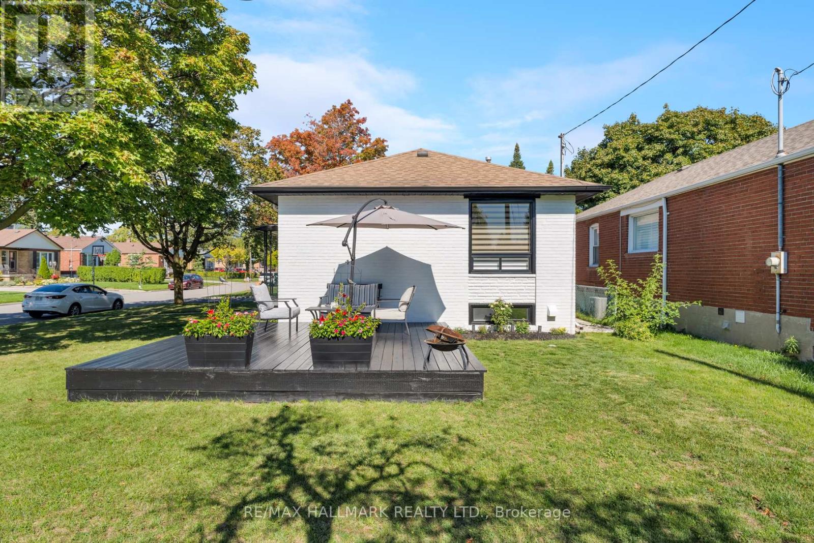 1 Arnham Road, Toronto, Ontario  M1R 2E5 - Photo 42 - E12434926