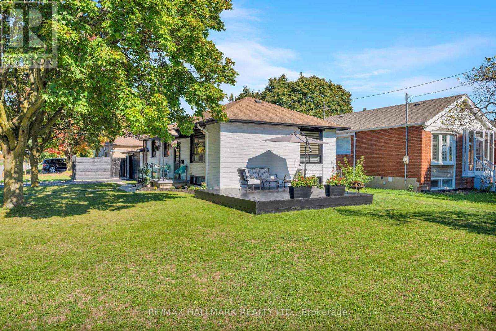 1 Arnham Road, Toronto, Ontario  M1R 2E5 - Photo 43 - E12434926