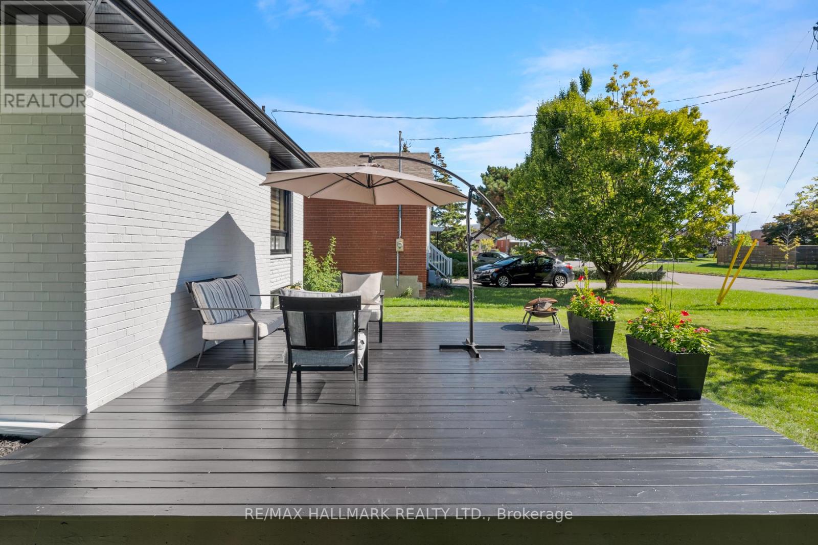 1 Arnham Road, Toronto, Ontario  M1R 2E5 - Photo 44 - E12434926