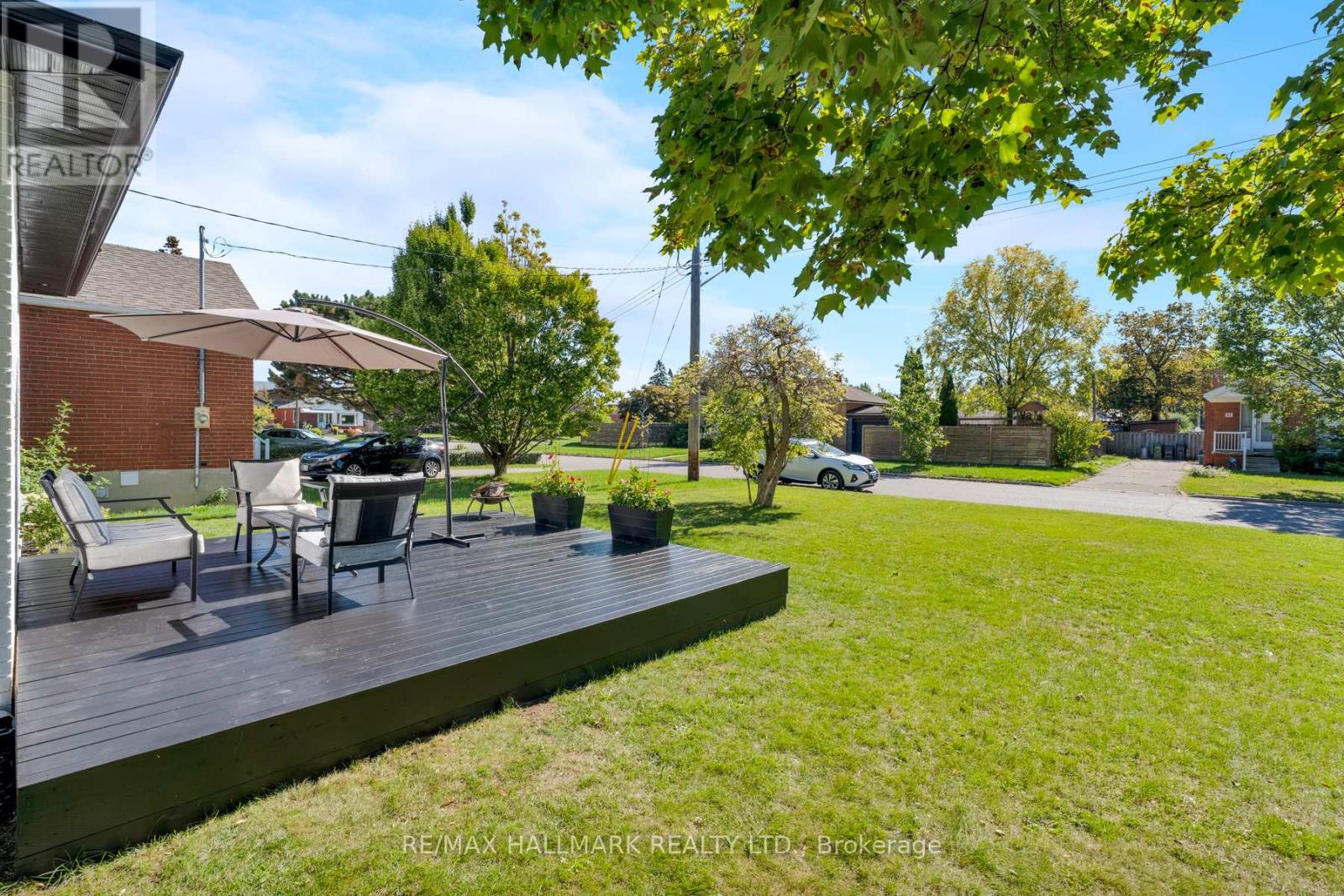 1 Arnham Road, Toronto, Ontario  M1R 2E5 - Photo 46 - E12434926
