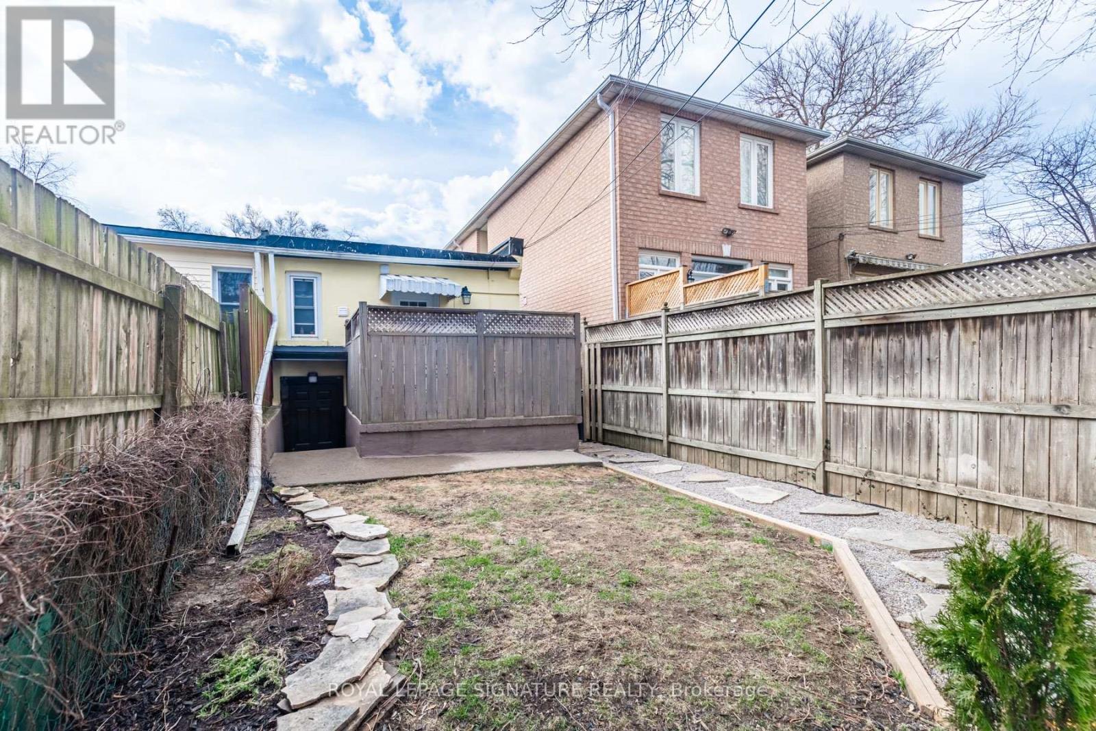 Lower - 49 Stanhope Avenue, Toronto, Ontario  M4K 3N4 - Photo 17 - E12434927