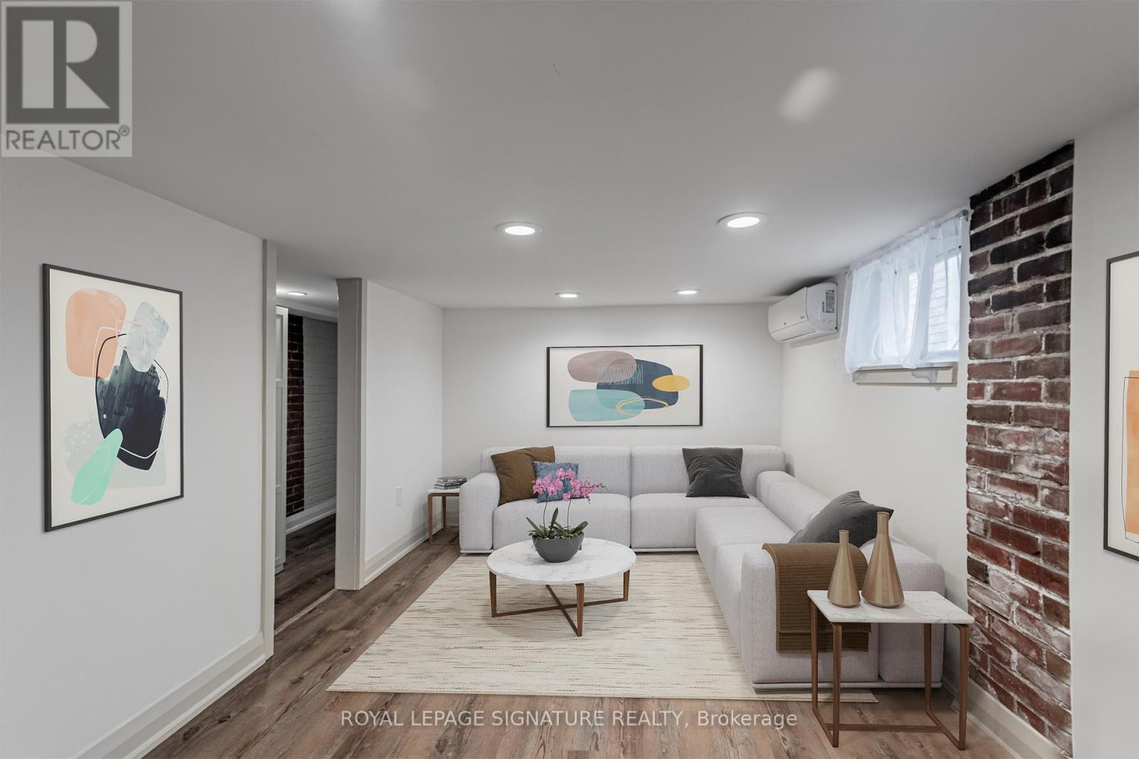 Lower - 49 Stanhope Avenue, Toronto, Ontario  M4K 3N4 - Photo 2 - E12434927