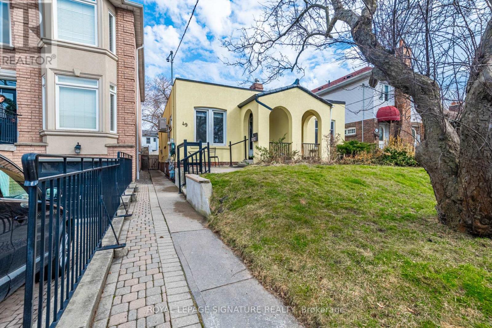 Lower - 49 Stanhope Avenue, Toronto, Ontario  M4K 3N4 - Photo 20 - E12434927