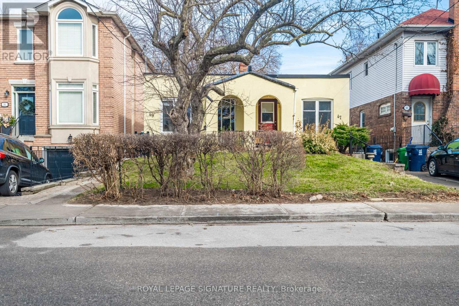 Lower - 49 Stanhope Avenue, Toronto, Ontario  M4K 3N4 - Photo 21 - E12434927
