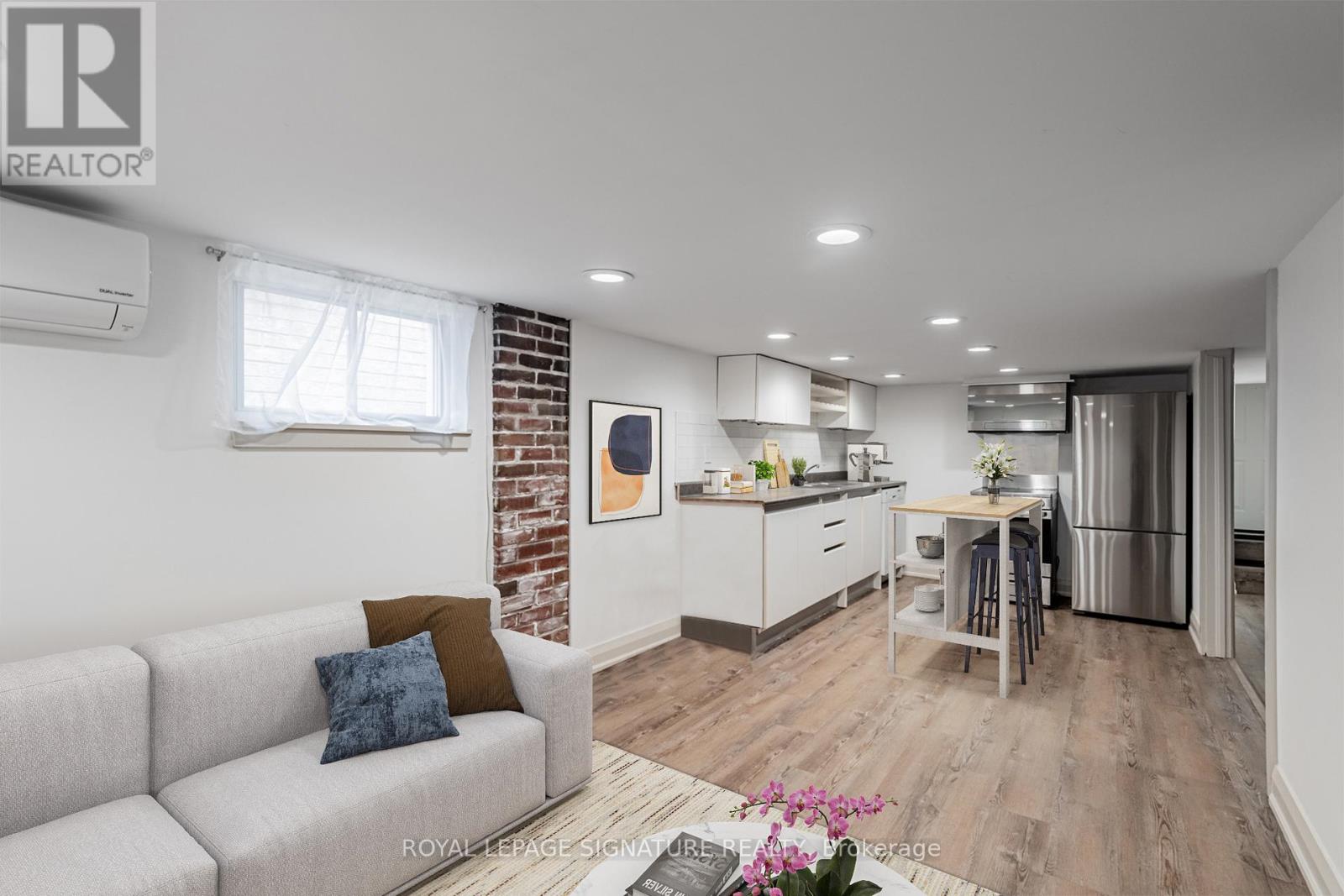 Lower - 49 Stanhope Avenue, Toronto, Ontario  M4K 3N4 - Photo 4 - E12434927