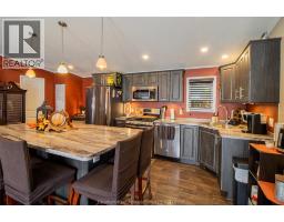 5928 BLUEWATER LINE Unit# 4, Wallaceburg, Ontario