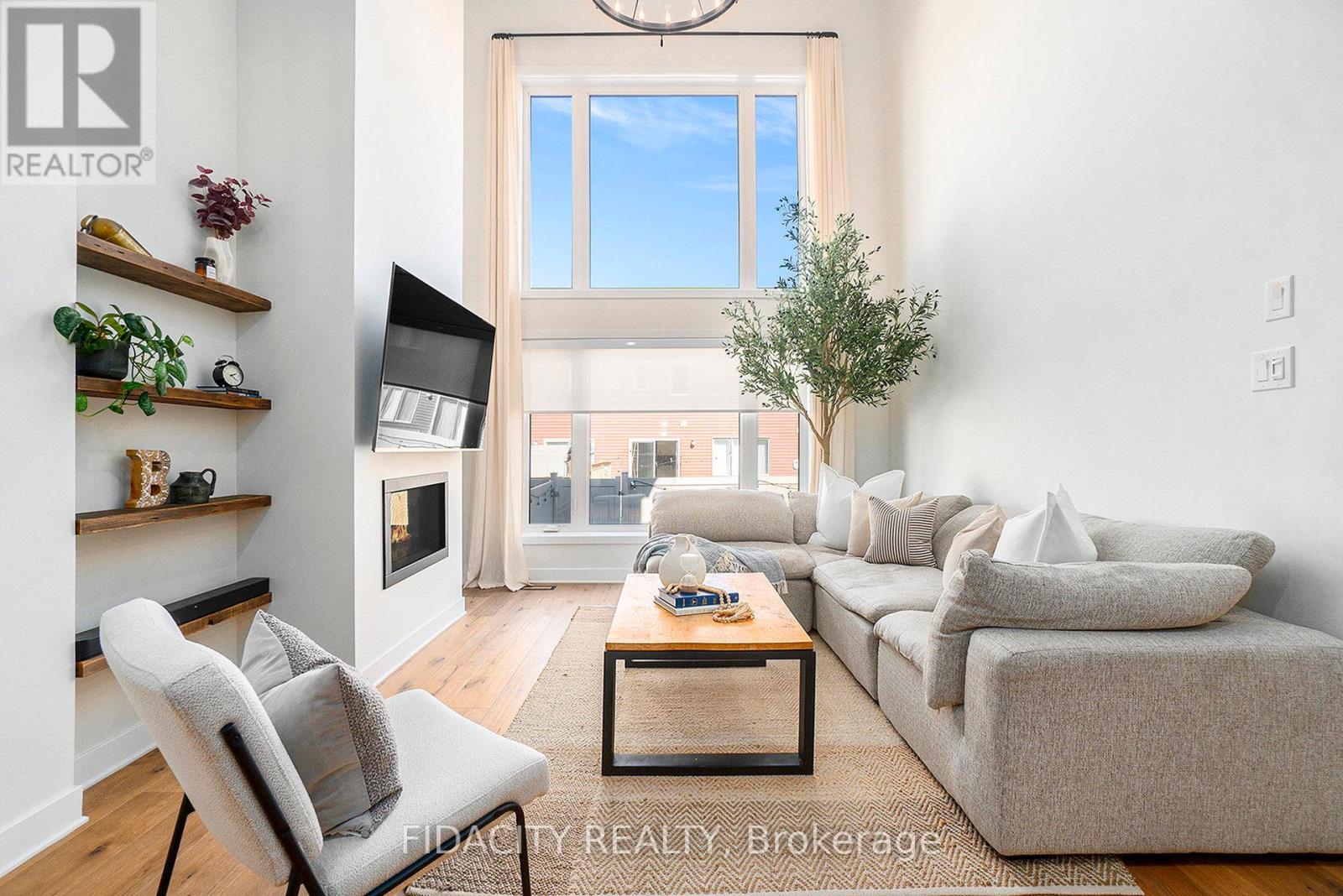 712 Twist Way, Ottawa, Ontario  K2V 0M8 - Photo 15 - X12435004