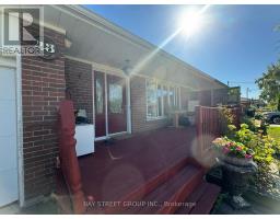 43 SHERWOOD FOREST DRIVE, Markham, Ontario